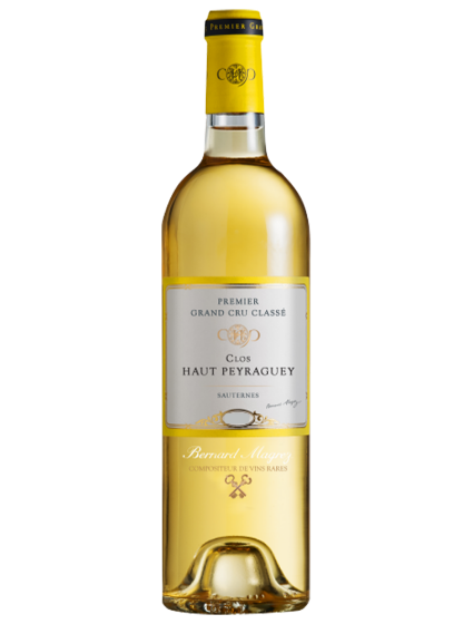 Clos Haut Peyraguey